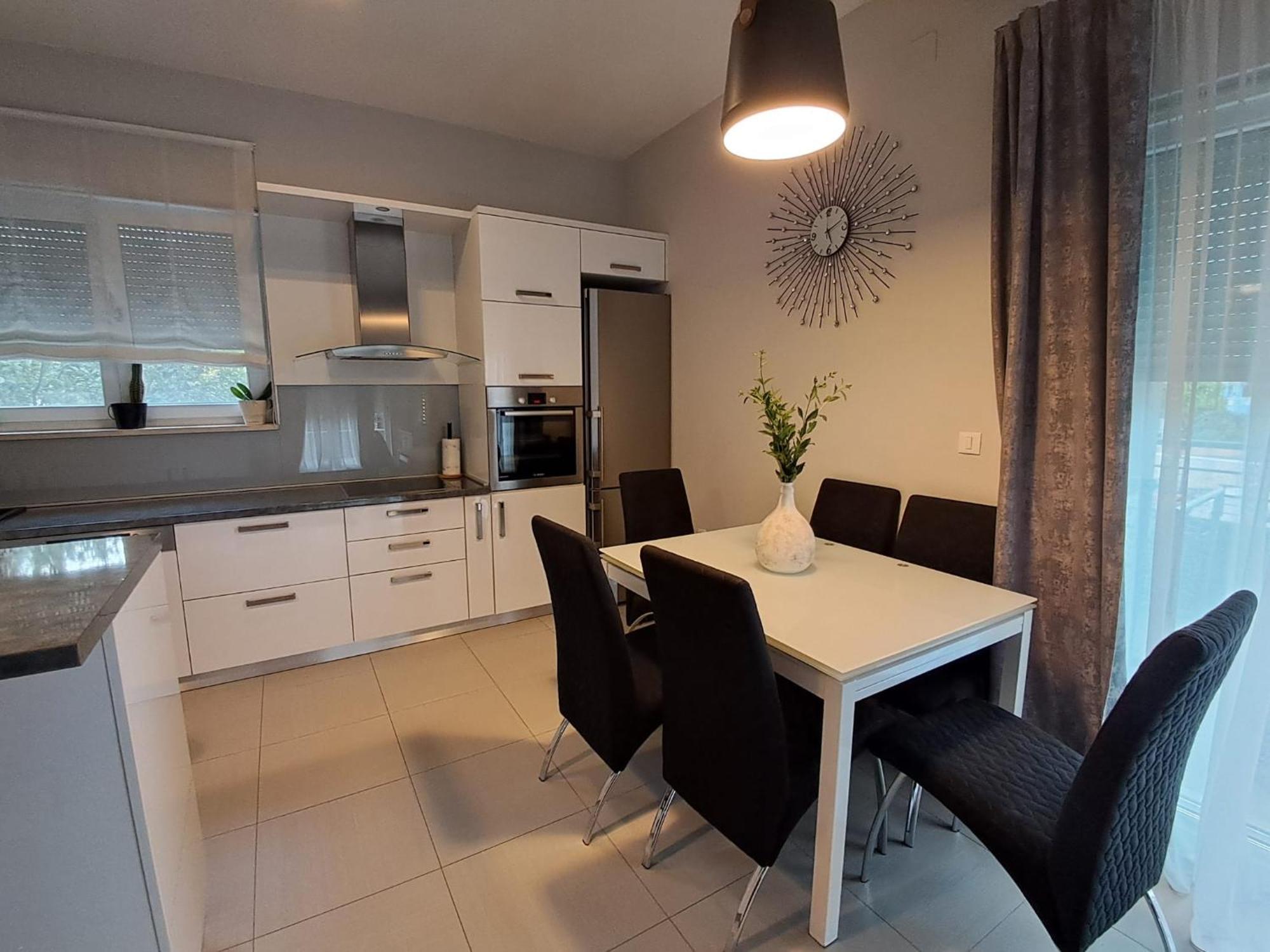 Willa Fantastic House Podstrana Zewnętrze zdjęcie