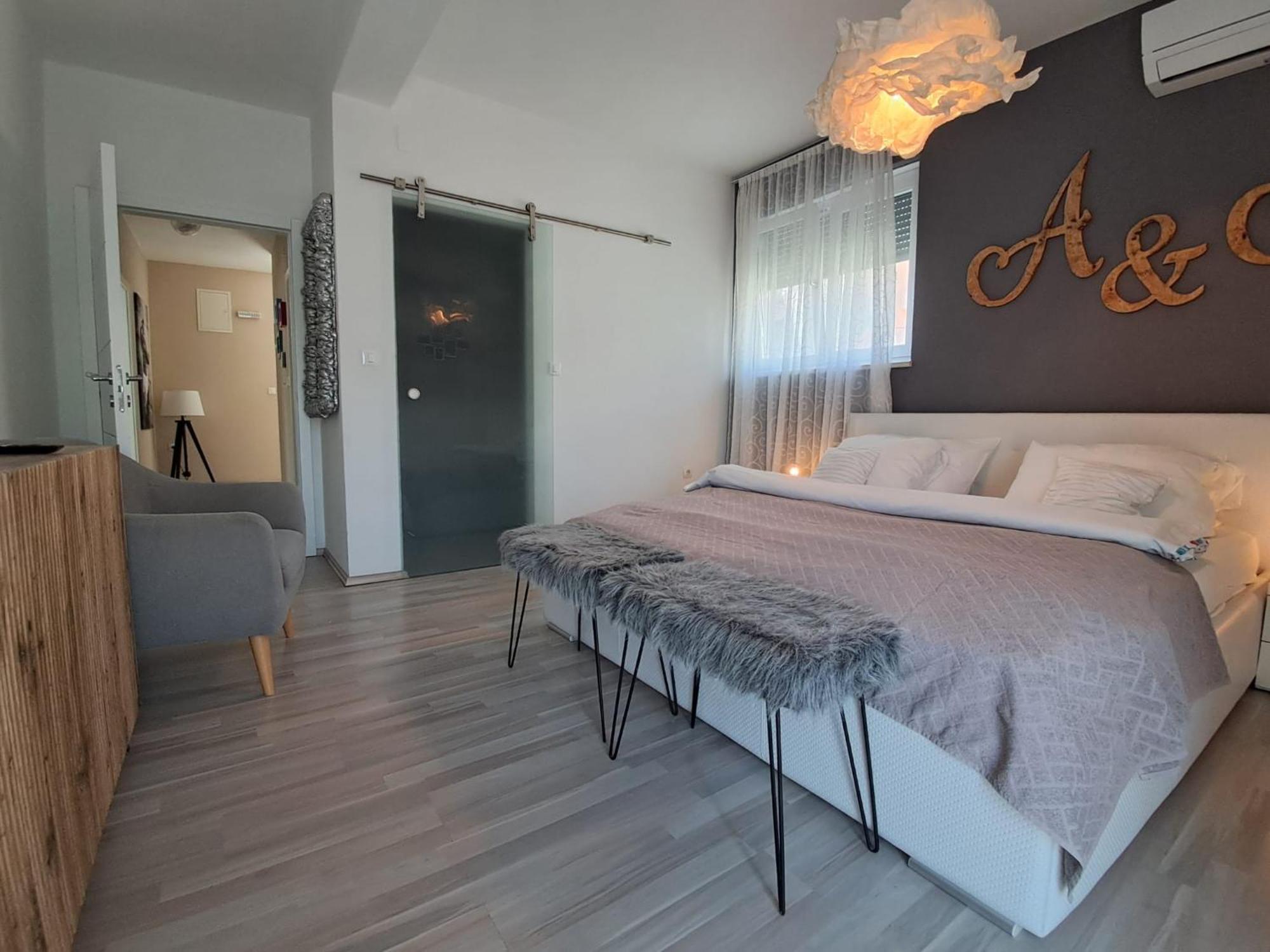 Willa Fantastic House Podstrana Zewnętrze zdjęcie