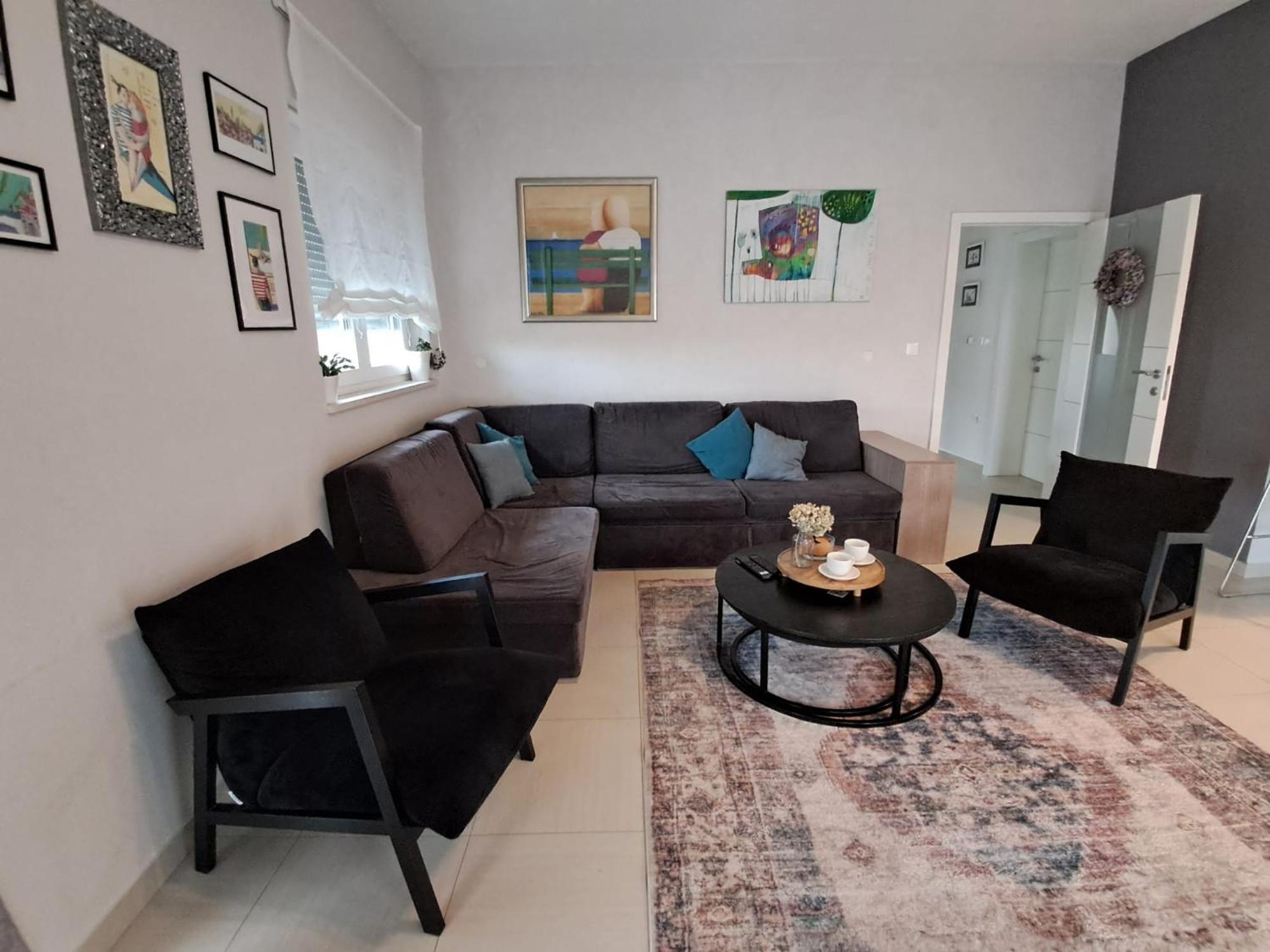 Willa Fantastic House Podstrana Zewnętrze zdjęcie