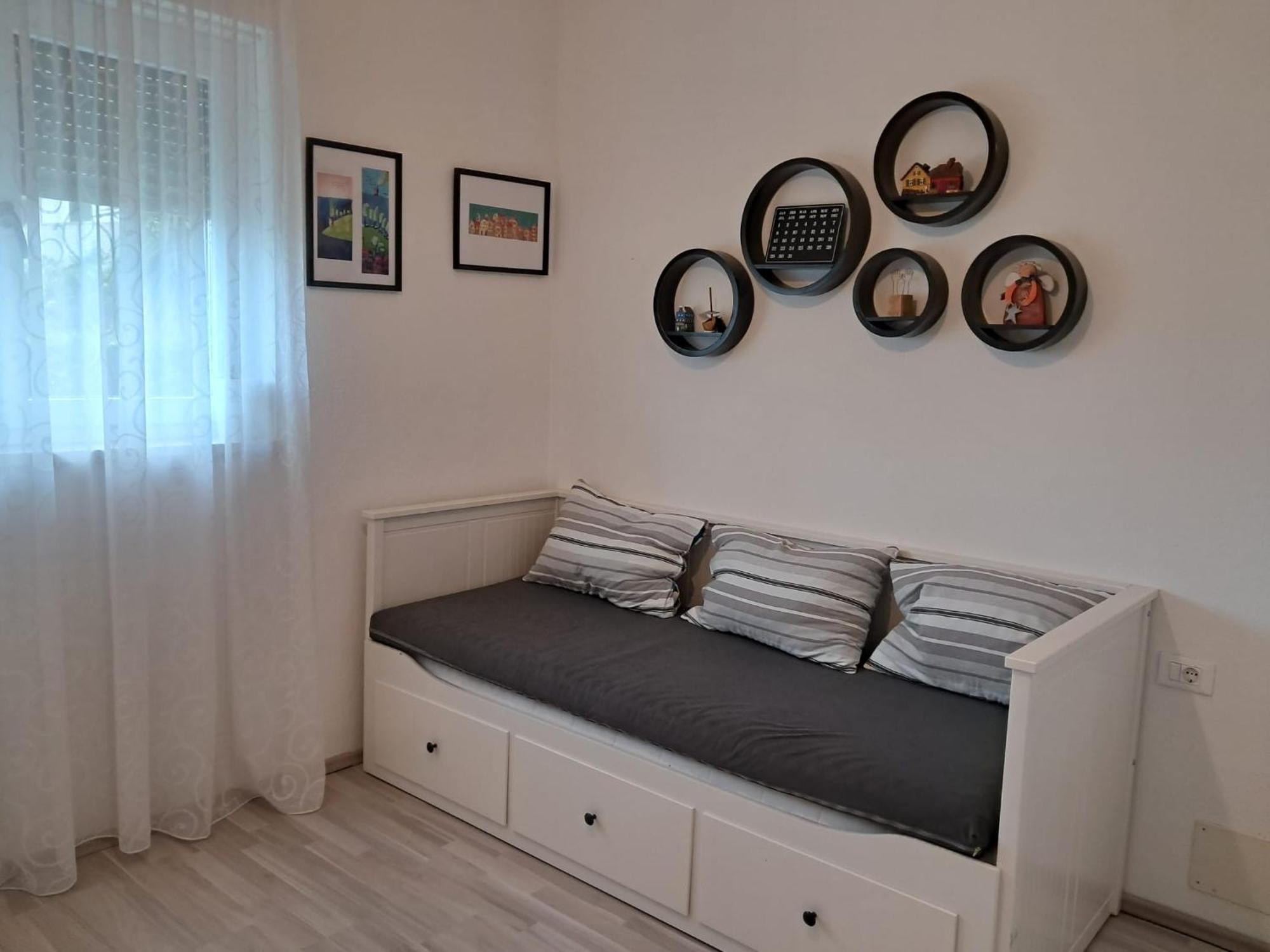Willa Fantastic House Podstrana Zewnętrze zdjęcie