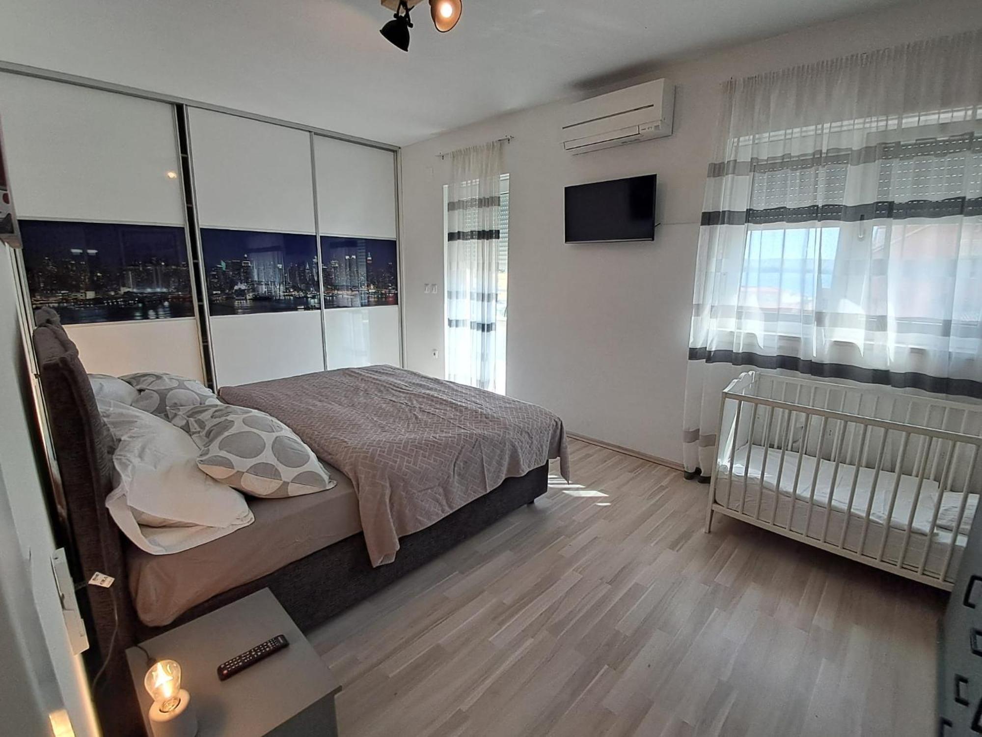 Willa Fantastic House Podstrana Zewnętrze zdjęcie