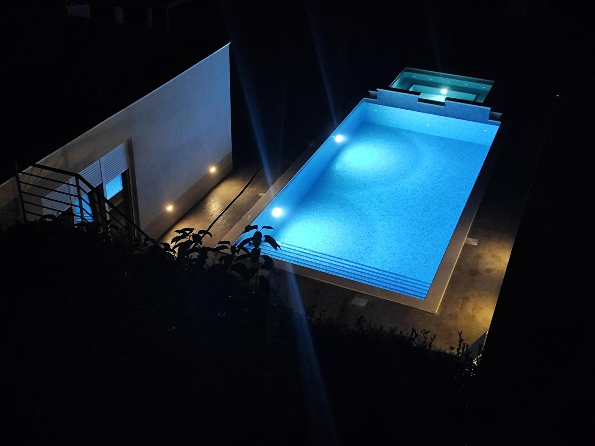 Willa Fantastic House Podstrana Zewnętrze zdjęcie