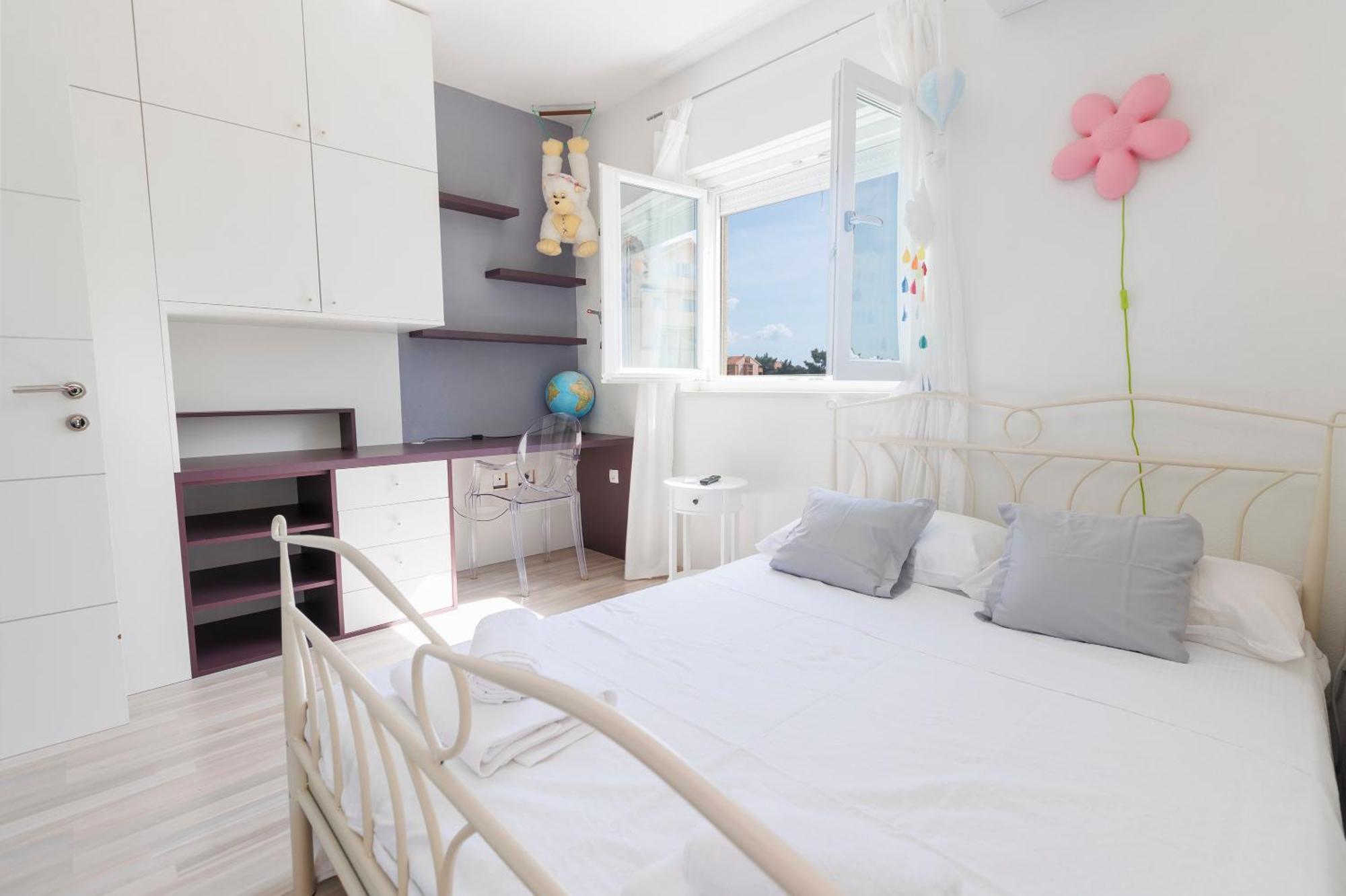Willa Fantastic House Podstrana Zewnętrze zdjęcie