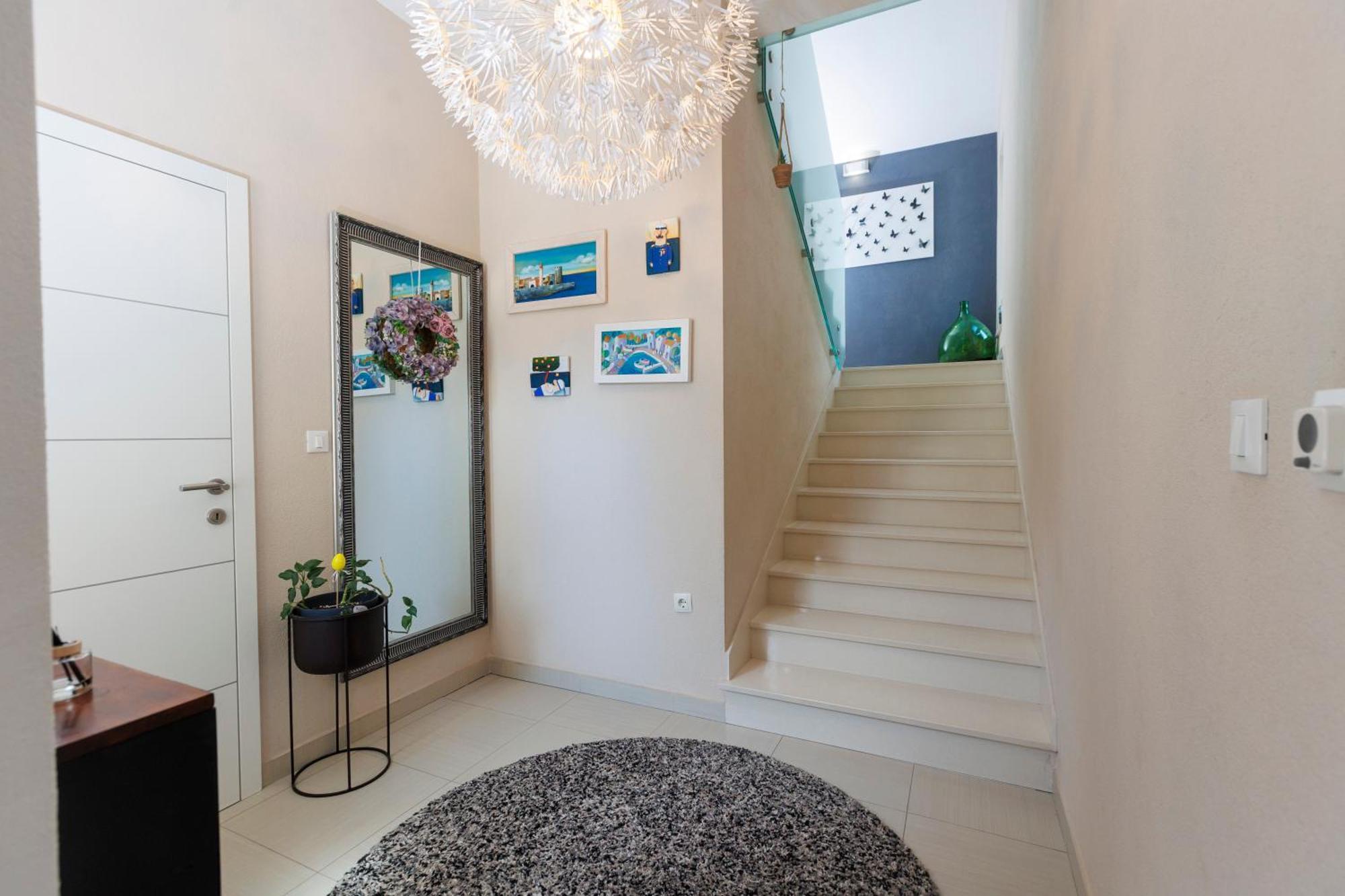 Willa Fantastic House Podstrana Zewnętrze zdjęcie