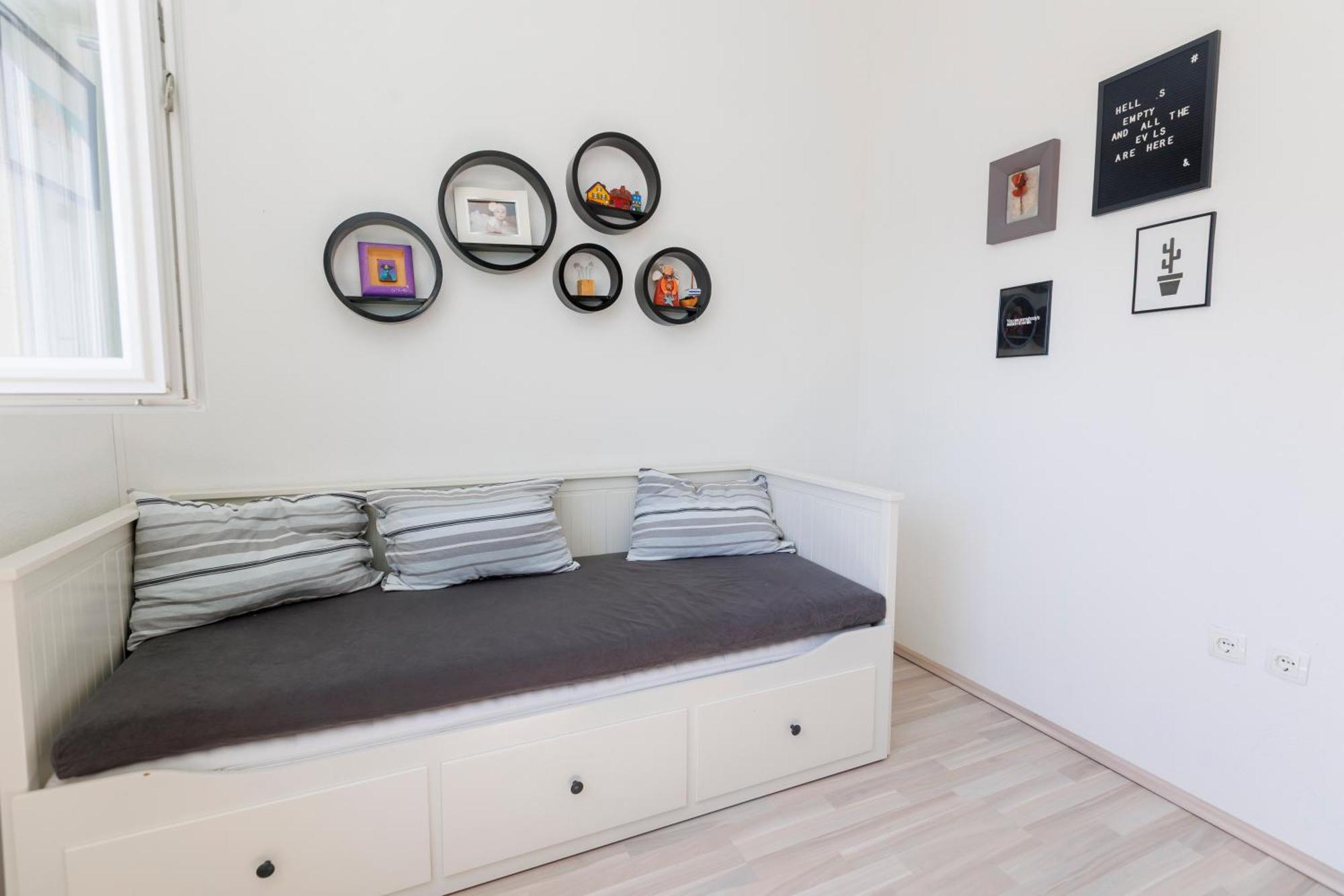 Willa Fantastic House Podstrana Zewnętrze zdjęcie